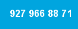 927 966 88 71